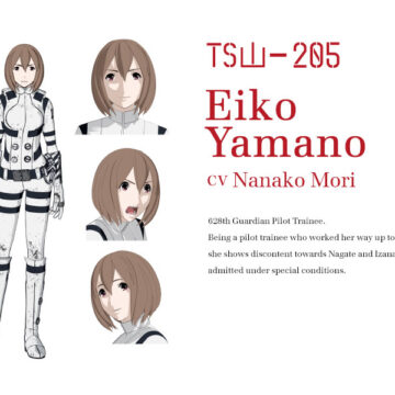 Eiko Yamano
