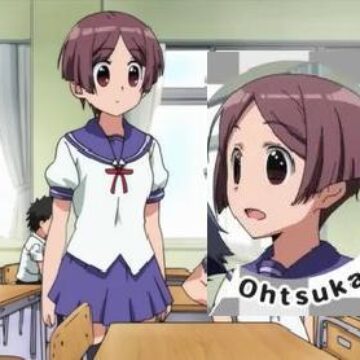 Ohtsuka-san